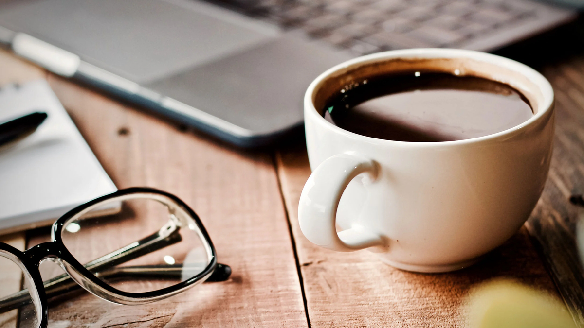 Søknadstips til morgenkaffen? Bli med på 30-minutters webinar!