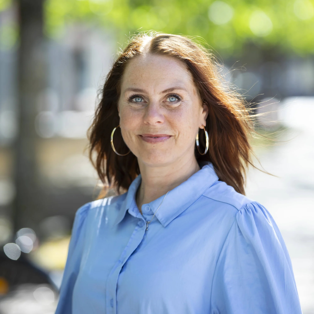 Tonje Skåte Pettersen